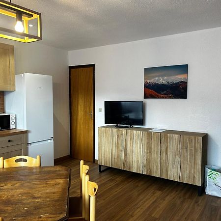 Appartement Cerf La Llagonne Eksteriør billede