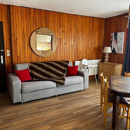 Appartement Cerf La Llagonne Eksteriør billede